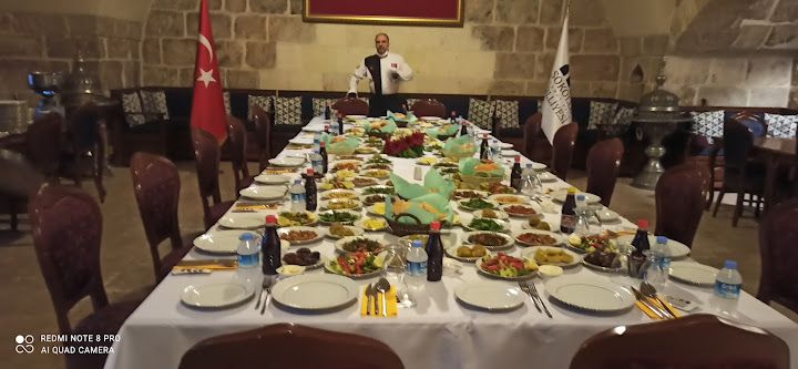 Gelibolu Lokantası & Chatring