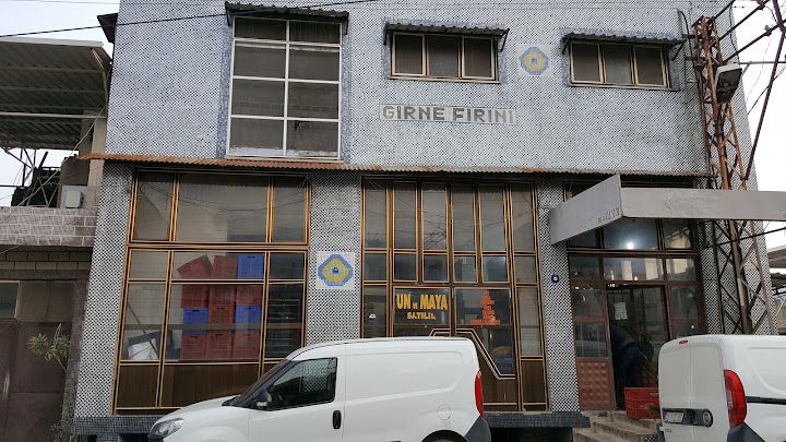 Girne Unlu Mamülleri