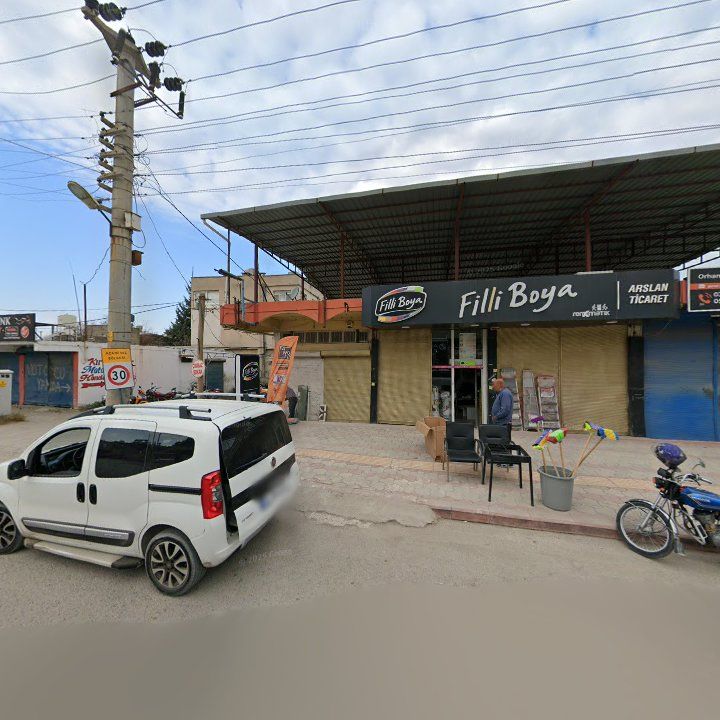 Gürsel Fırını