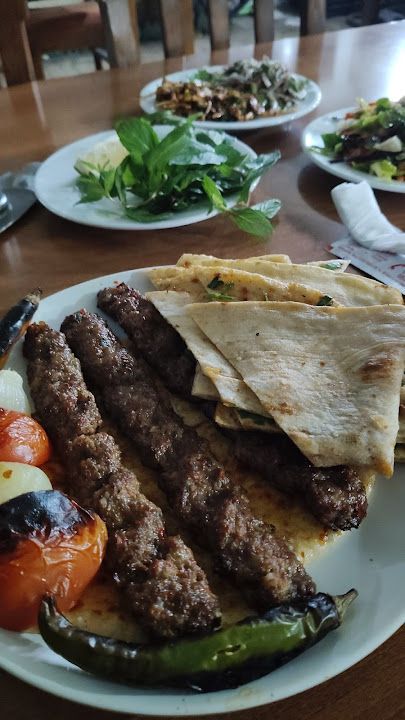 Hadra Kebap