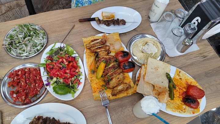 Han kebap