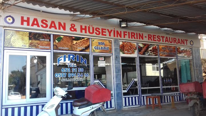 Hasan Hüseyin Fırın Restaurant