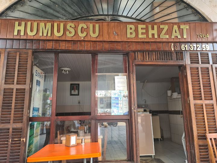 Humusçu Behzat