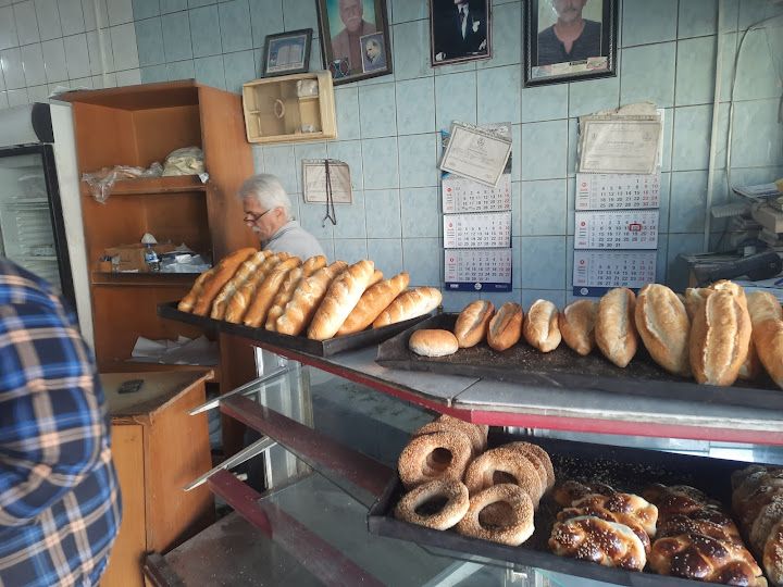 İpekçi Unlu Mamulleri