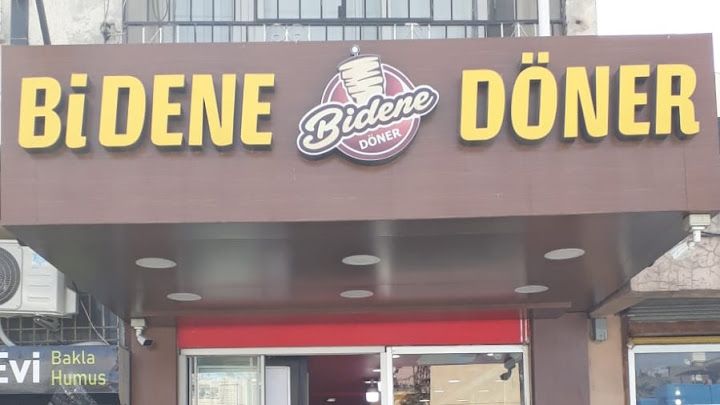 İskenderun Dönerci | Bidene Döner