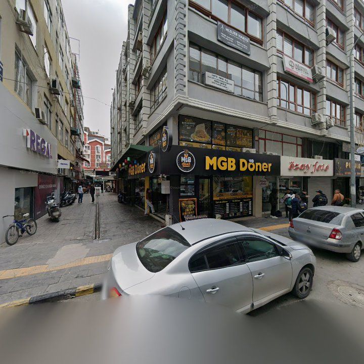 İskenderun Sahil Domino's Pizza