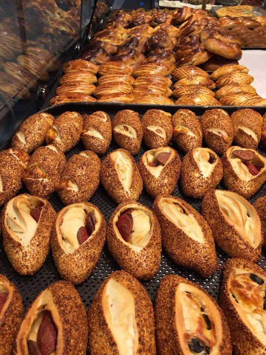 İskenderun Simit Home