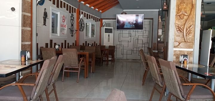 Kahvem Cafe