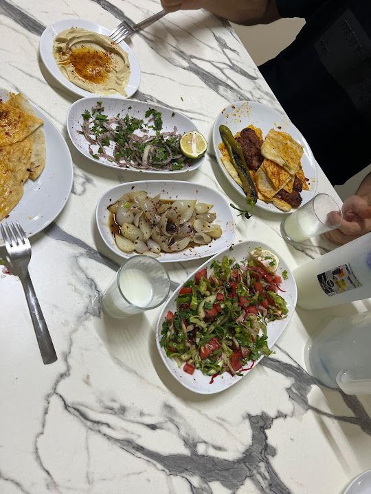 Kasım Ustanin Yeri