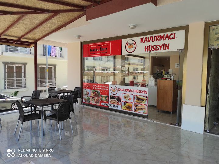 Kavurmacı Azlz