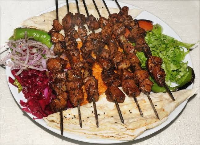 Kebapçı Orhan usta