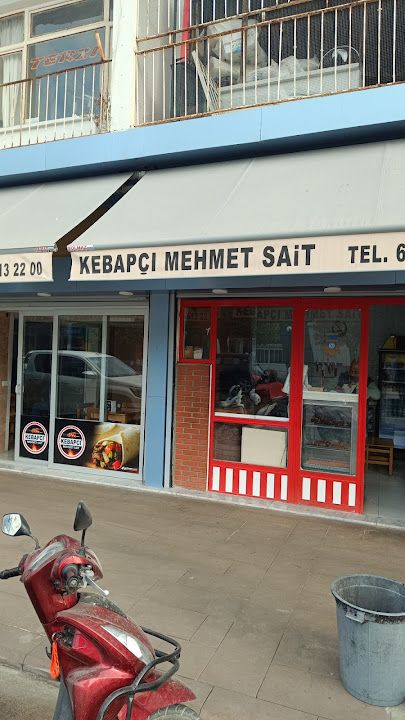 Kebapçı Sait