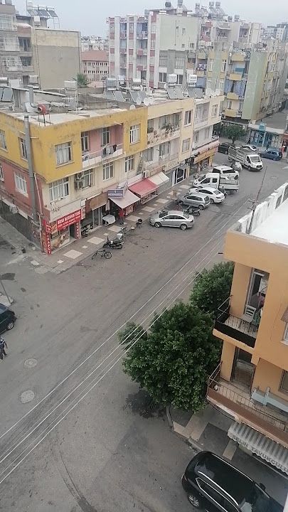 Kebapçı Sıtkı usta