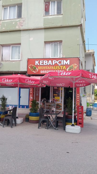 Kebapçım Mustafa Usta