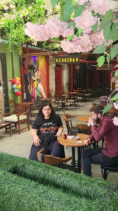 Kehribar Bar İskenderun