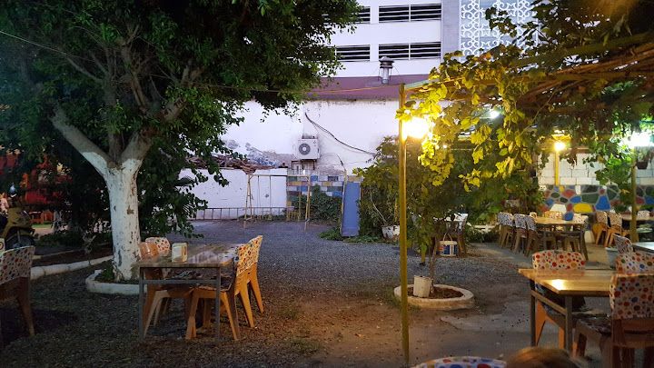 Kervansaray Çöp Şiş