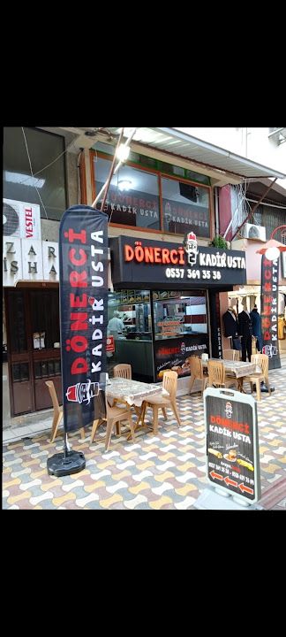 Köprü Döner Kadir Usta