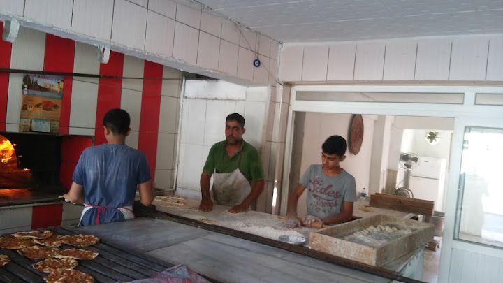 Köşe Unlu Mamulleri