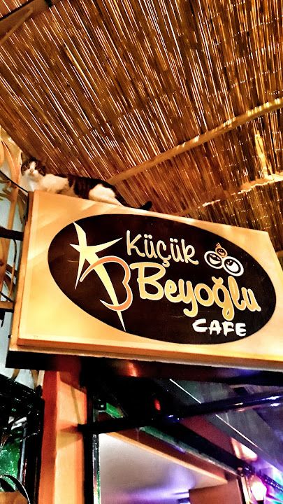 Kucuk Beyoglu Kafe