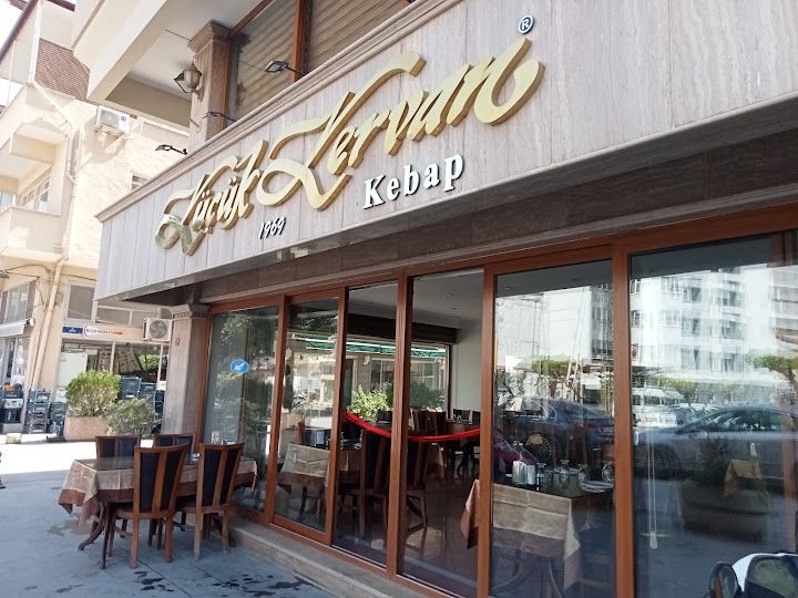 Küçük Kervan Kebap Salonu