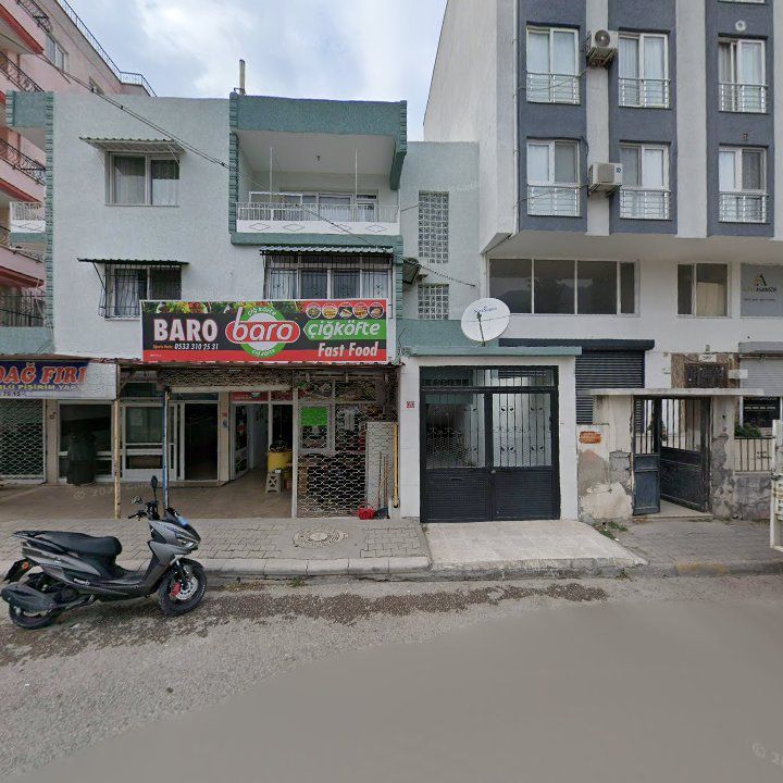 Kurtoğlu Fırını