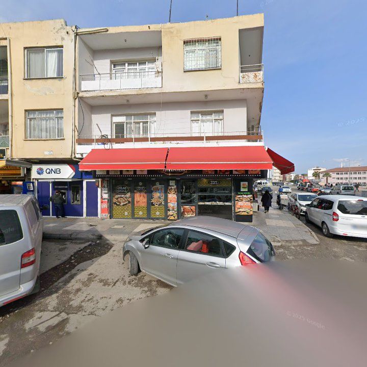 Lades Izgara Piliç