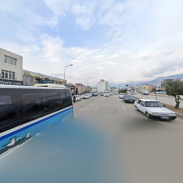 Lezzet Tavuk Evi