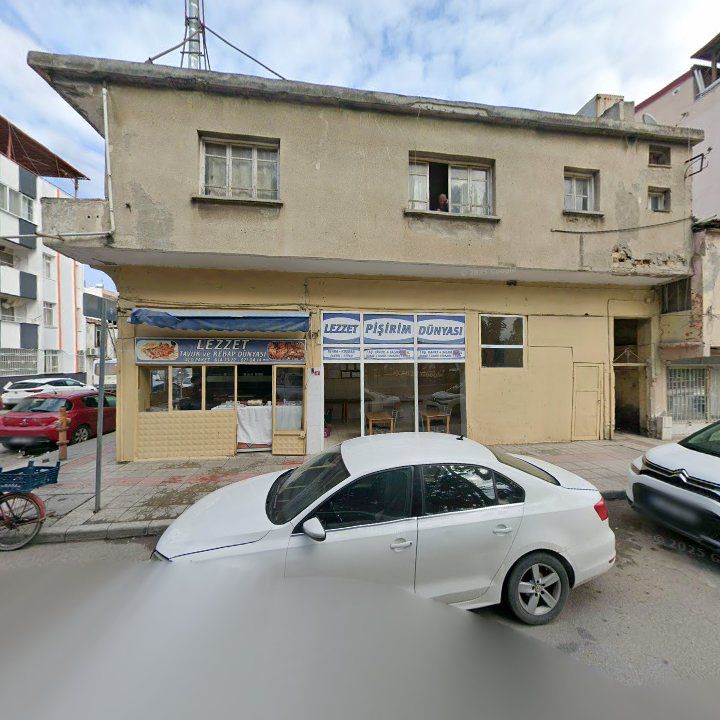 Lezzet Tavuk Kebap Evi