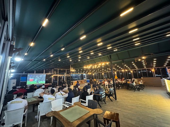 Mahal'l Cafe