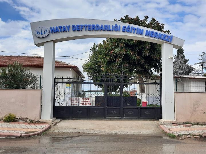 Maliye Kampı