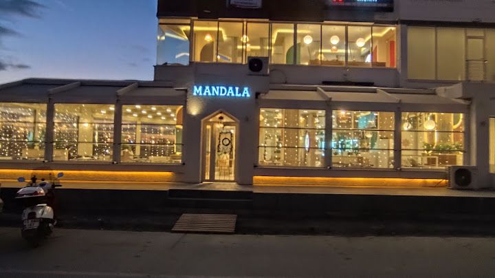 Mandala İskenderun