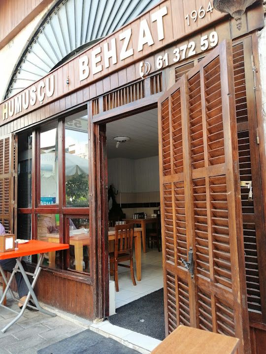 Manolya Humus Evi