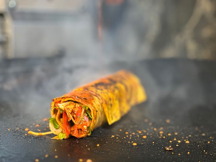Mercan Döner İskenderun