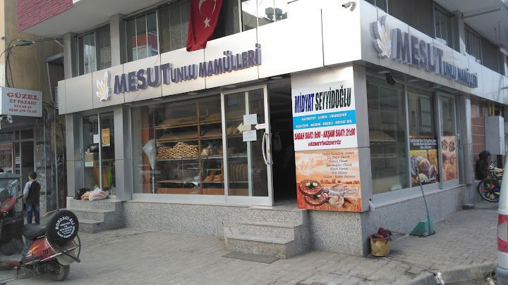 Mesut Unlu Mamulleri