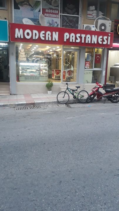 Modern Pastanesi