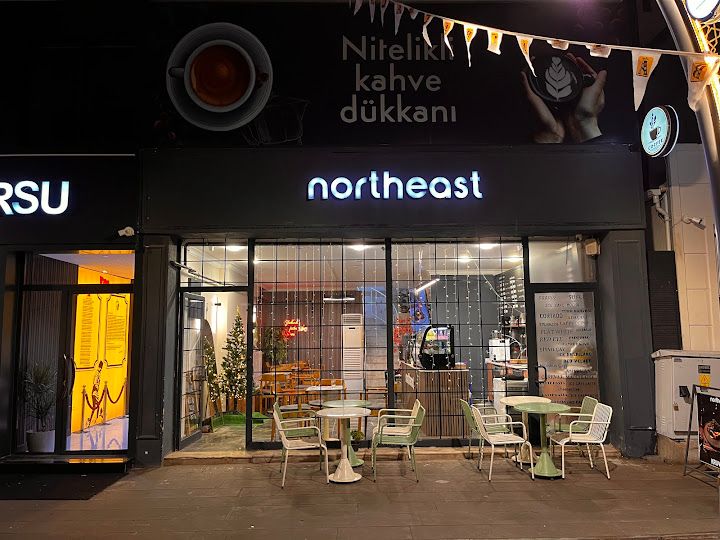 Northeast Cafe