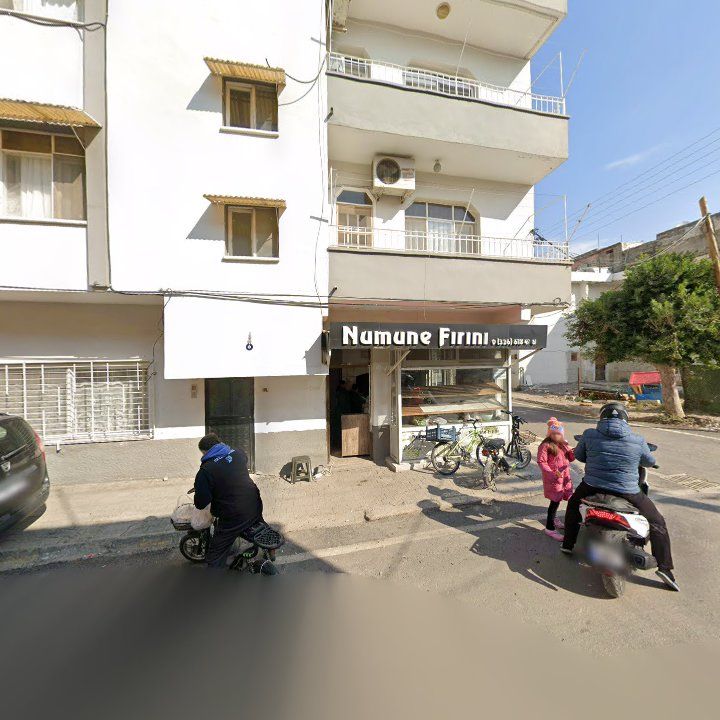Numune Pide Fırını