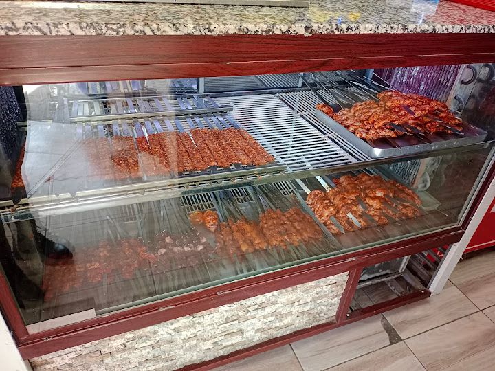 OCAKBAŞI KEBAPÇI BERKAY EROL USTA İSKENDERUN