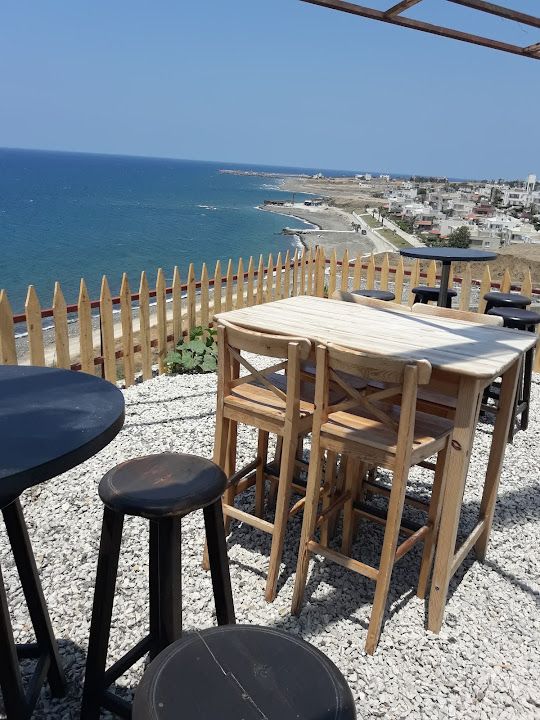 Okyanus Restaurant Konacık