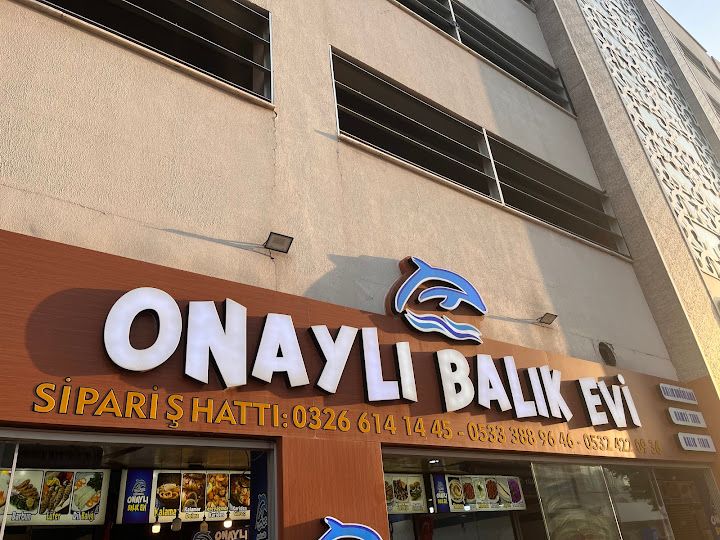 Onaylı Balık Ve