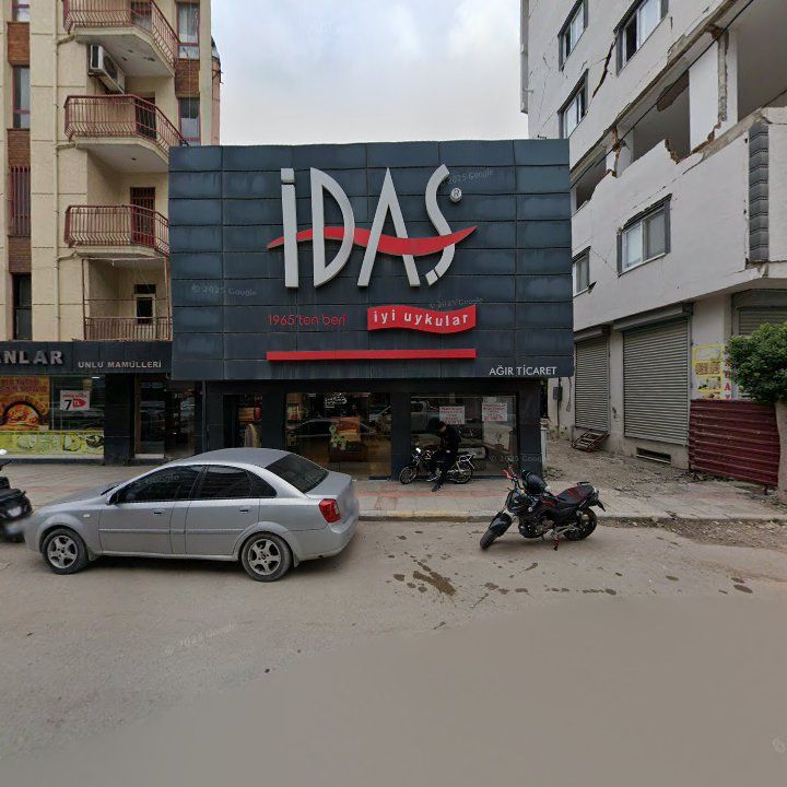 Orhanlar Unlu Mamulleri