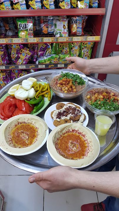 Öz Yavuz Kebap Salonu