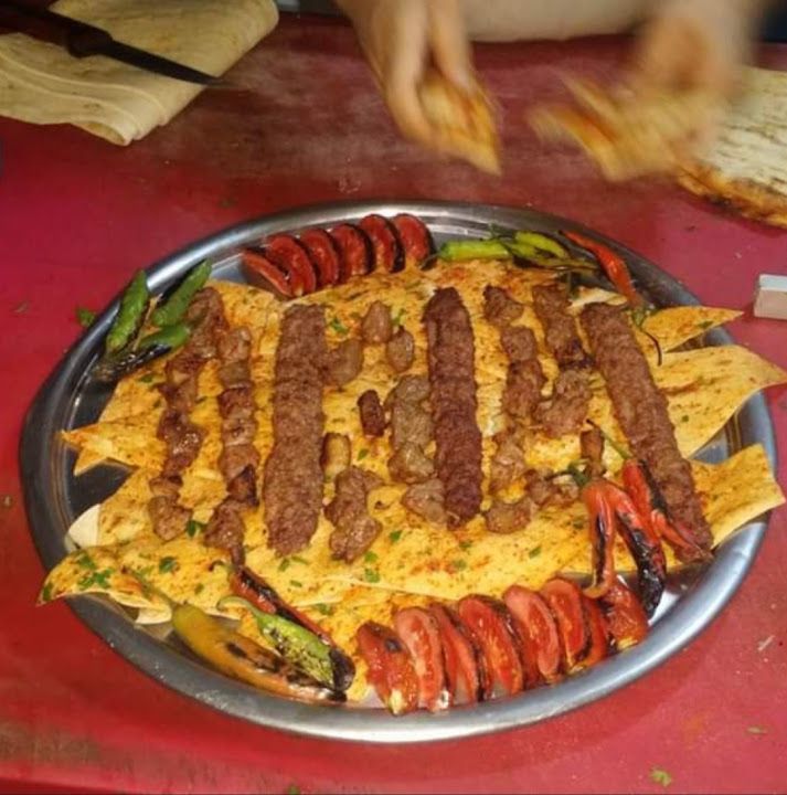 Özer Kebap Salonu