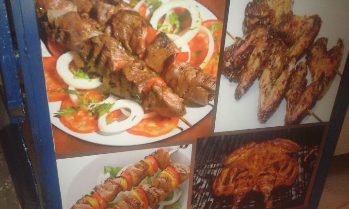 Öztürk Kebap Salonu