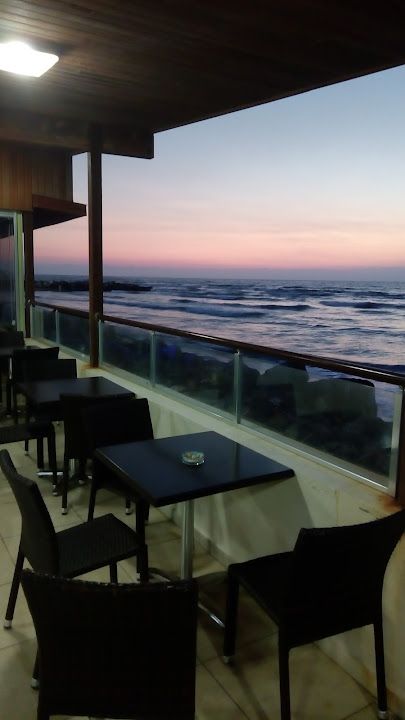 Piri Reis Askeri Gazinosu
