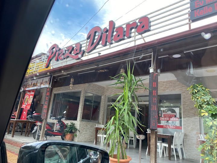 Pizza Dilara