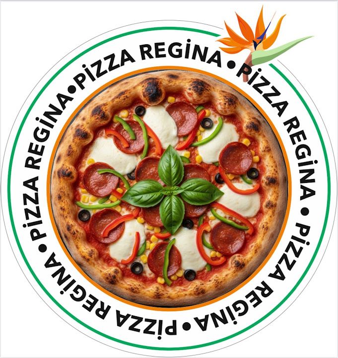 Pizza Regina