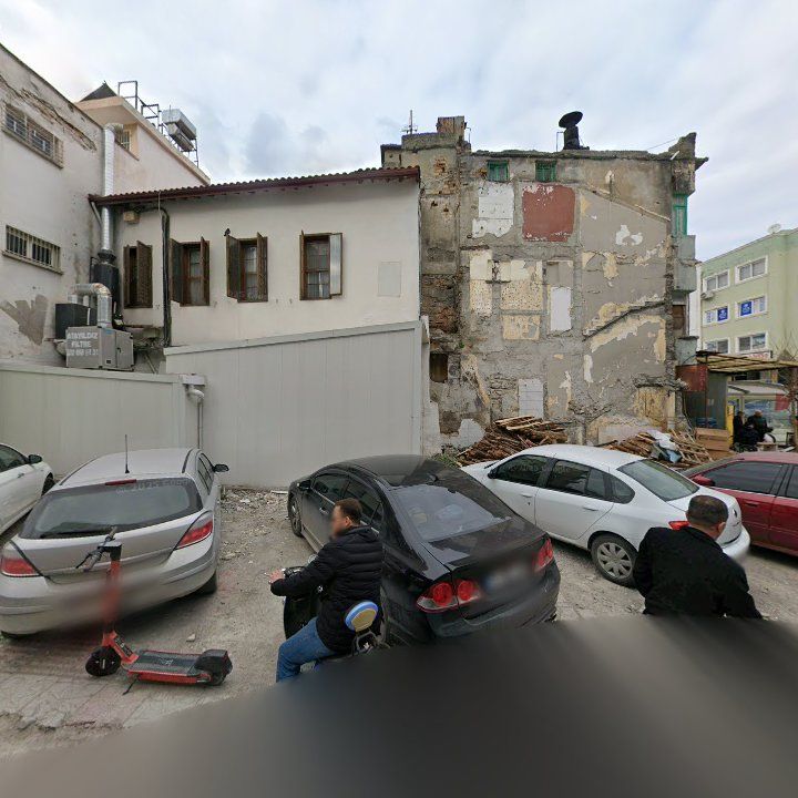 Saki Rum Meyhanesi