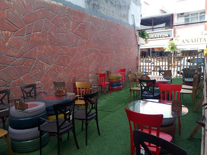 SANAT OTAĞI