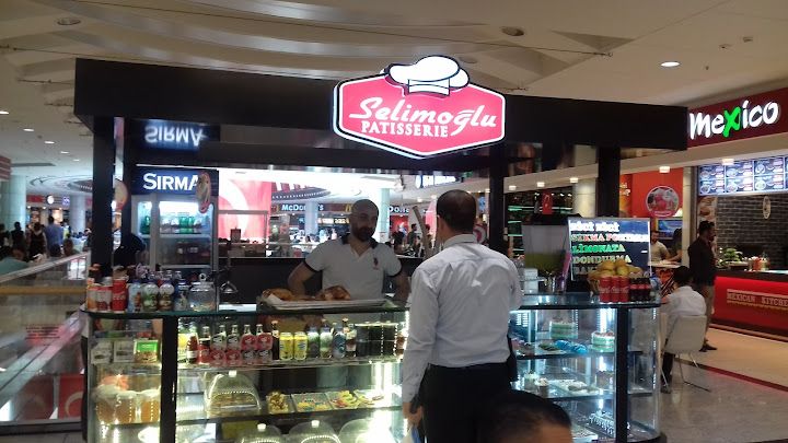 Selimoğlu Patisserie